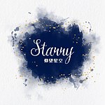 設計師品牌 - 仰望星空 starry