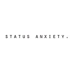 設計師品牌 - StatusAnxiety. Taiwan