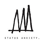 設計師品牌 - Status Anxiety Hong Kong