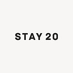 stay20