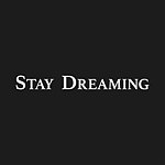 デザイナーブランド - Stay Dreaming Phone Case
