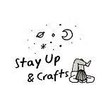 設計師品牌 - Stay Up & Crafts