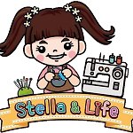 デザイナーブランド - Stella & Life Handmade
