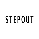 デザイナーブランド - STEPOUT