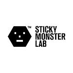 デザイナーブランド - Sticky Monster Lab