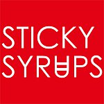 設計師品牌 - stickysyrups