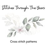 デザイナーブランド - StitchesThroughTheYears