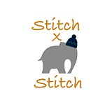 แบรนด์ของดีไซเนอร์ - Stitch x Stitch