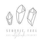 デザイナーブランド - stonnie-feel