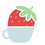 設計師品牌 - Strawberry Mood