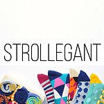  Designer Brands - Strollegant
