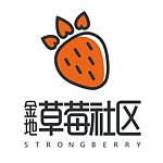 デザイナーブランド - strongberry