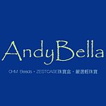  Designer Brands - AndyBella Jewelry