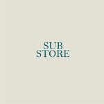 設計師品牌 - Substore