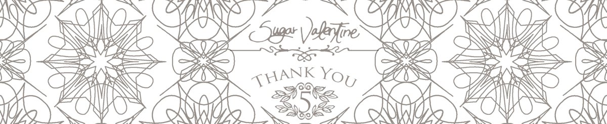  Designer Brands - Sugar Valentine