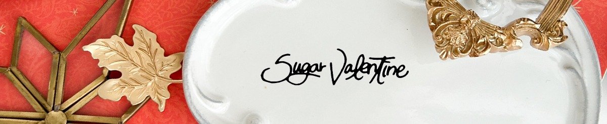  Designer Brands - Sugar Valentine