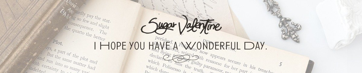 Sugar Valentine