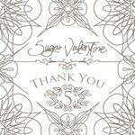  Designer Brands - Sugar Valentine