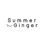 デザイナーブランド - summer 'n ginger