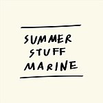 デザイナーブランド - summerstuff-marine