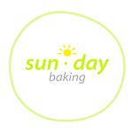 sun．day baking