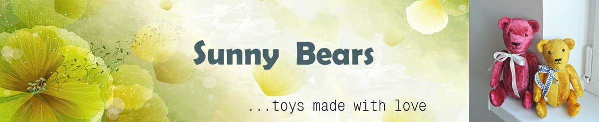  Designer Brands - Sunny Bears