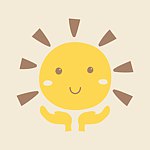 デザイナーブランド - sunshine_baby_fur.babies