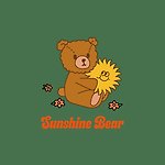 Sunshine Bear