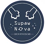 設計師品牌 - Supaw Nova