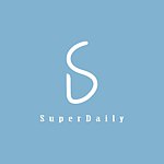 設計師品牌 - SuperDaily