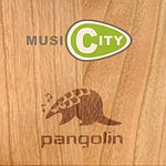 設計師品牌 - Pangolin，音樂城市工作室