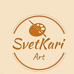 設計師品牌 - SvetKariArt