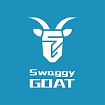 Swaggy GOAT Surfskate台灣原創衝浪滑板品牌