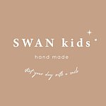 デザイナーブランド - Swan kids