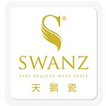 設計師品牌 - Swanz天鵝瓷