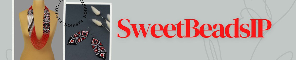 デザイナーブランド - SweetBeadsIP
