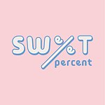 設計師品牌 - Sweet Percent 百分之甜