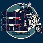 設計師品牌 - Swing Swing Sixties