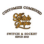 Designer Brands - switchpapa