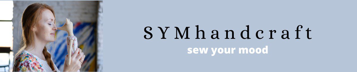 Designer Brands - SYMhandcraft
