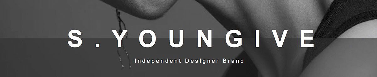  Designer Brands - S.YOUNGIVE ART JEWELRY