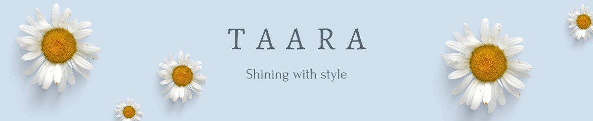 設計師品牌 - Taara