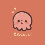 TACO肥宅出沒