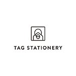 設計師品牌 - TAG STATIONERY