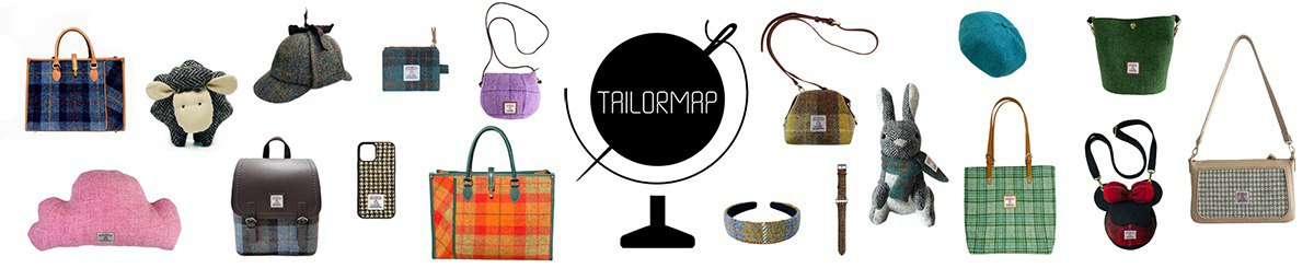  Designer Brands - tailormap