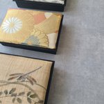  Designer Brands - kimono  jewelrybox