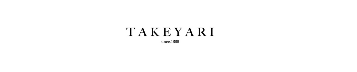 設計師品牌 - TAKEYARI since. 1888