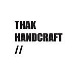 設計師品牌 - THAK Handcraft