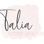  Designer Brands - taliawatercolor