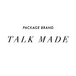 設計師品牌 - talkmade